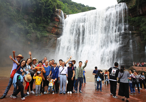 丽江古城景区开展国家标准培训助力服务质量和管理水平提升