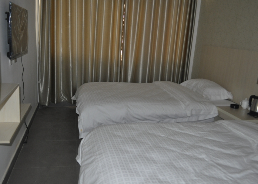 短托服务满足老人临时照护需求