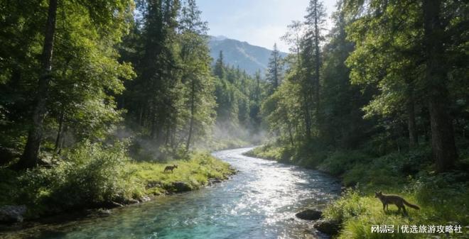 新疆旅游攻略：八天七晚跟团程分享含景点与特色美食推荐