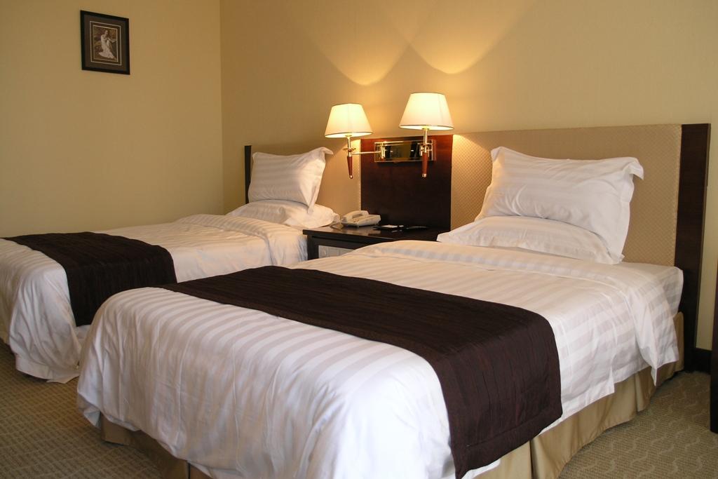 上海养老机构追求“回家感”四成床位将设“双人间”